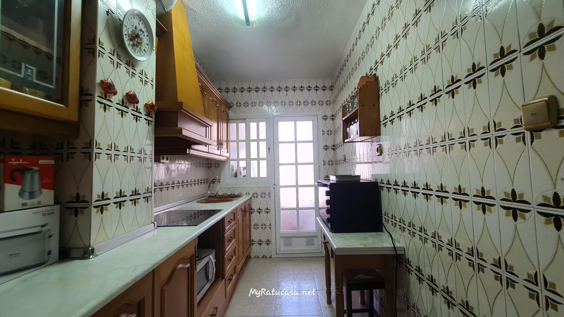 Habitación 109 m², Granada