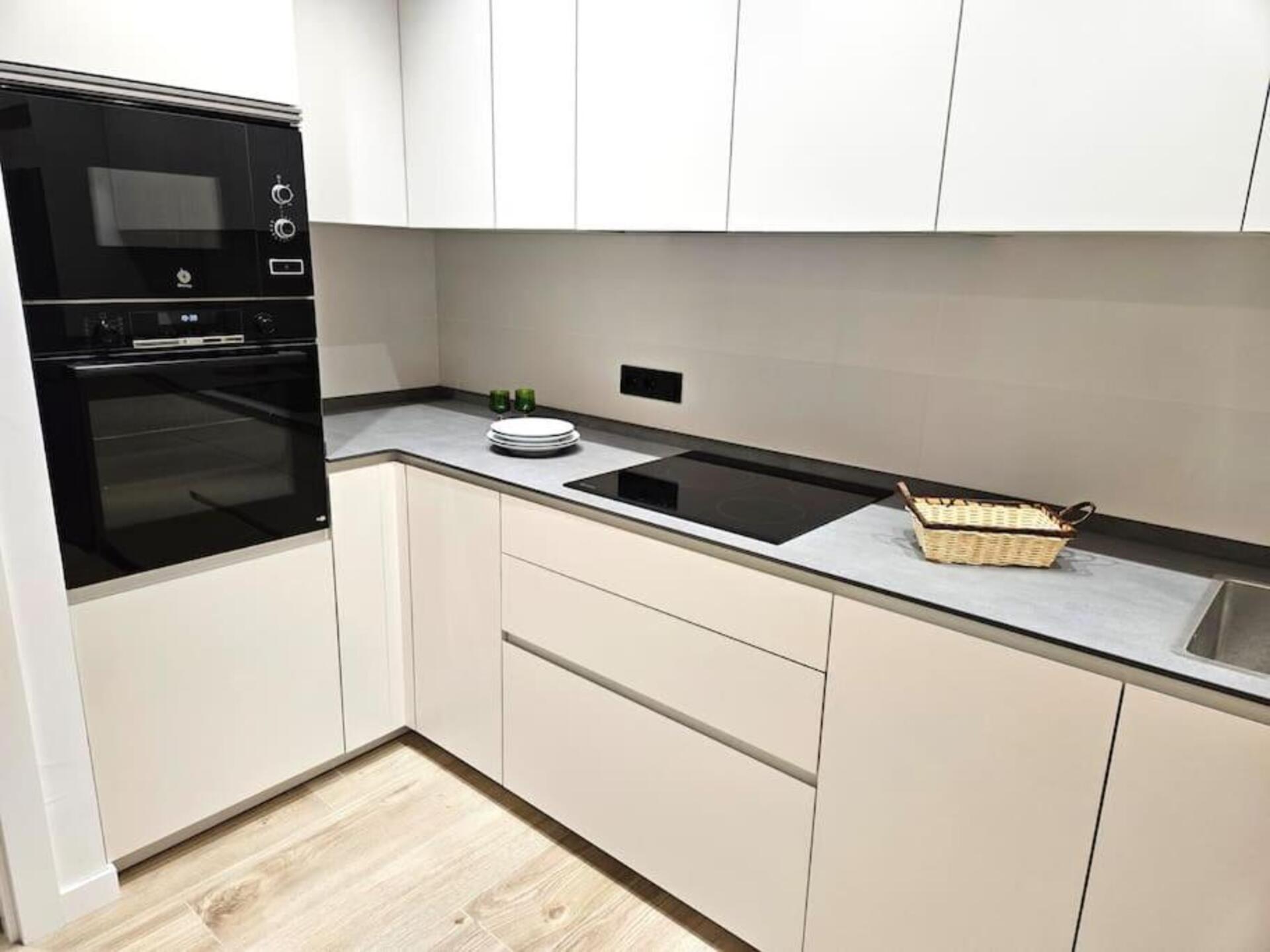 Pis de 65 m² a Pamplona