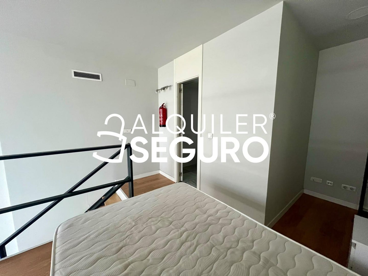 Wohnung 45 m² in Alcobendas