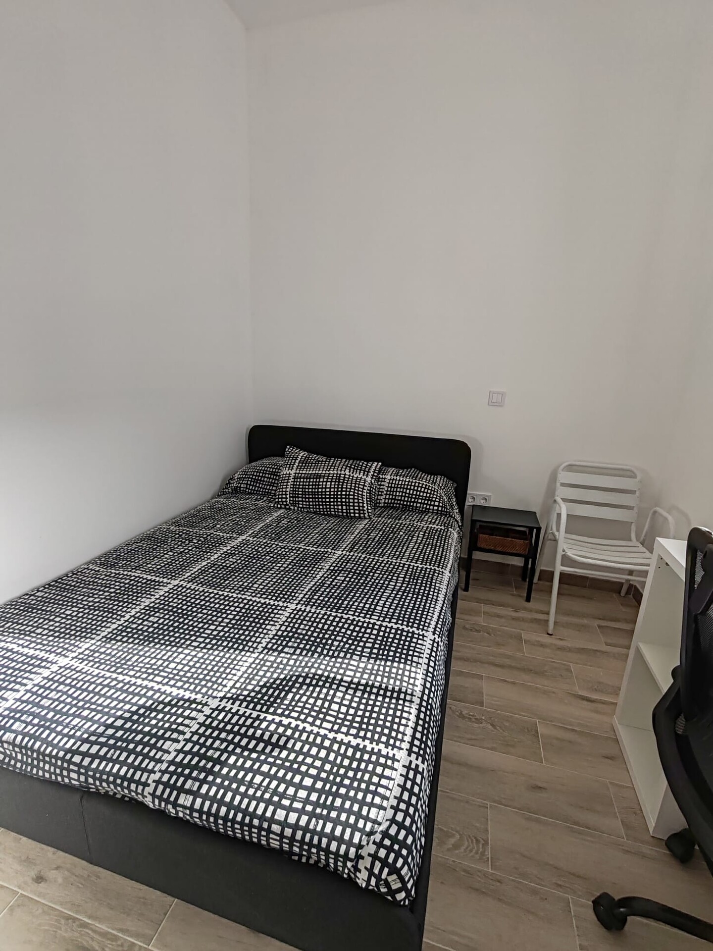 Piso de 95 m² en Sevilla
