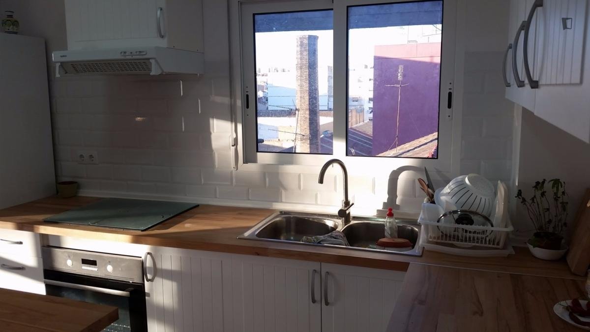 Piso de 70 m² en Valencia
