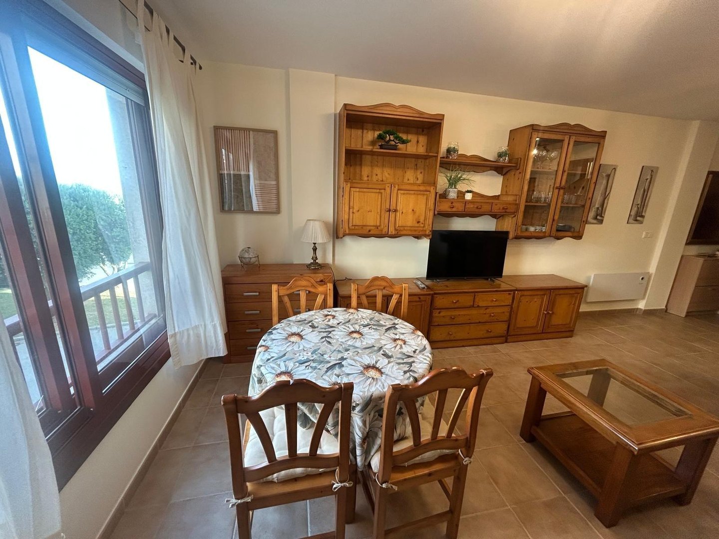 Flat 58 m² in Ribeira
