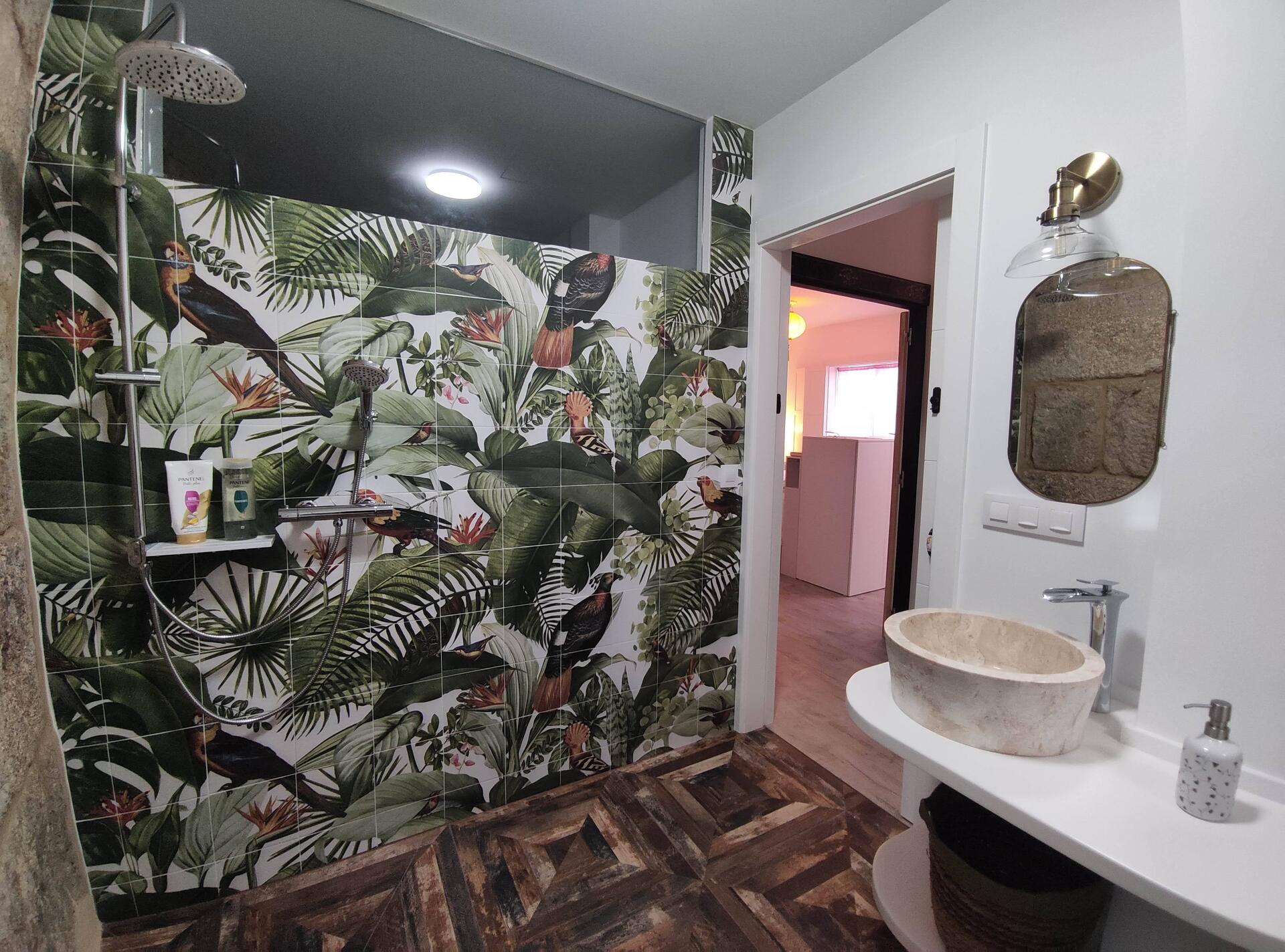 Piso de 180 m² en Pontevedra