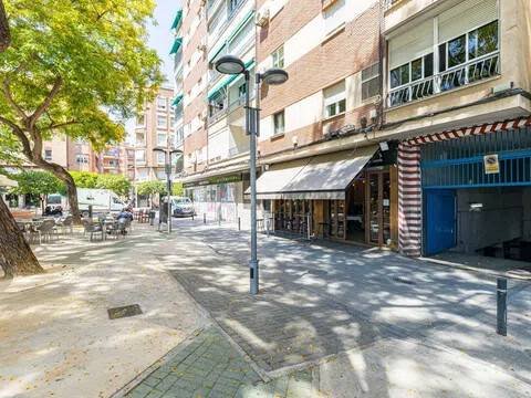 Piso de 127 m² en Murcia