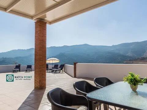 Wohnung 75 m² in Almuñécar