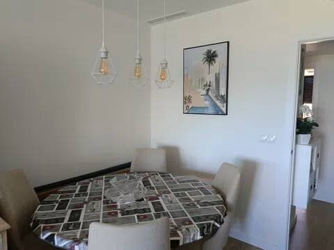 Piso de 72 m² en Cartagena