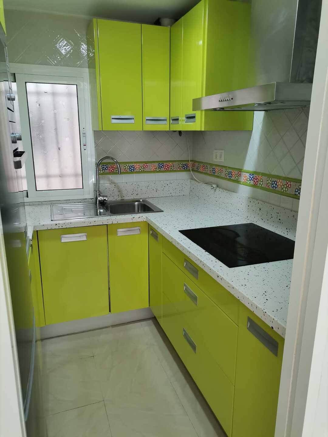 Appartamento 59 m² a Siviglia
