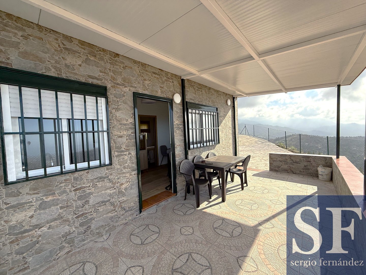 Casa de 35 m² a Torrox