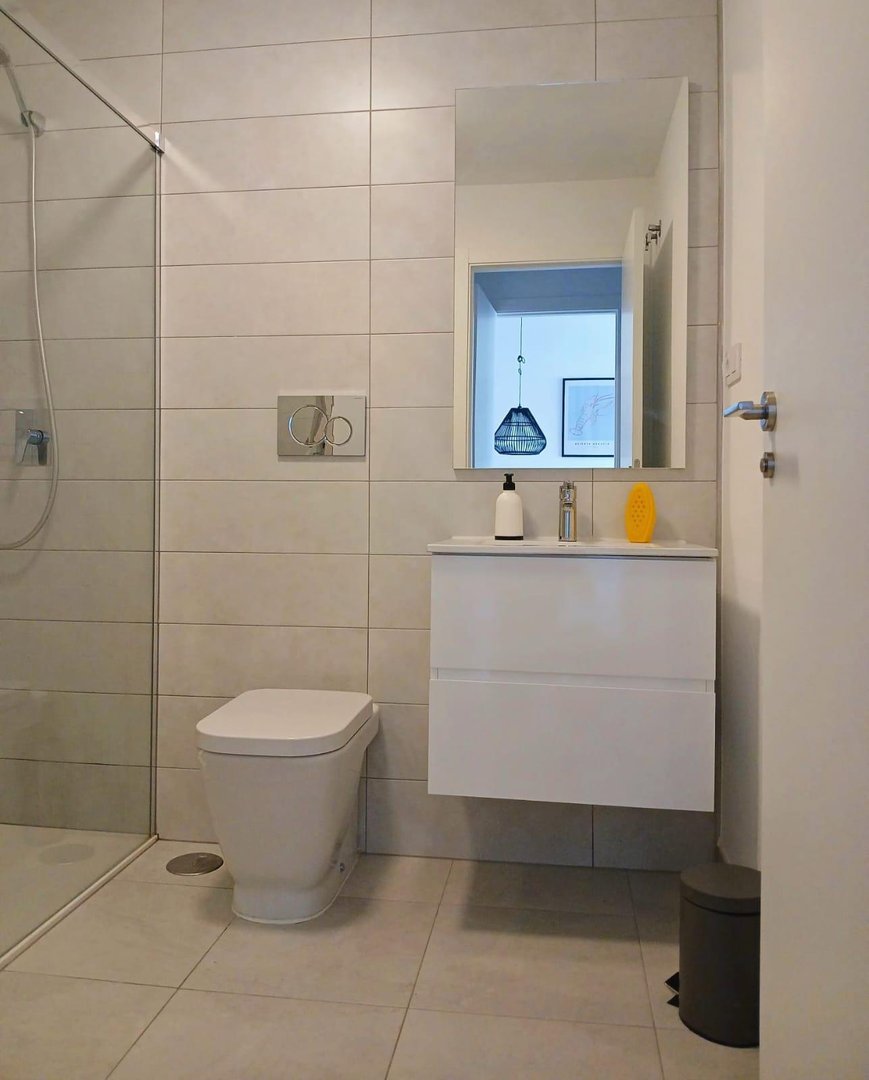 Piso de 64 m² en Pulpí