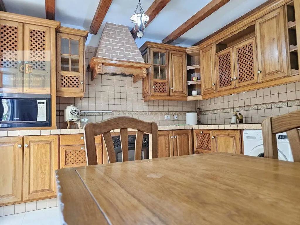 Casa de 110 m² en Santa Úrsula