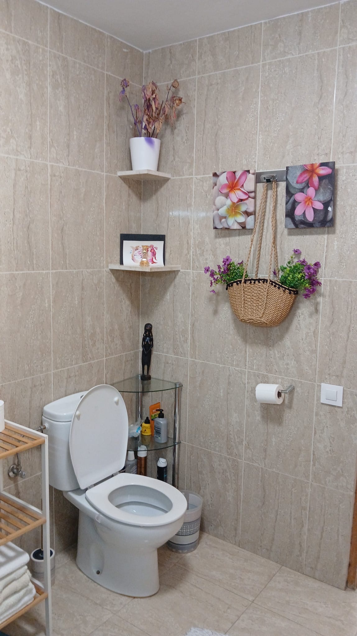 Habitación 200 m², Palma