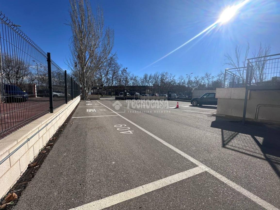 Pis de 45 m² a San Sebastián de los Reyes