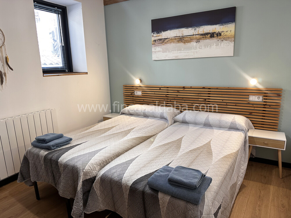 Piso de 115 m² en Jaca