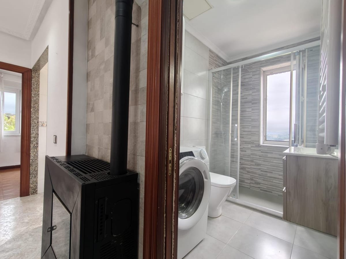 Piso de 62 m² en Siero