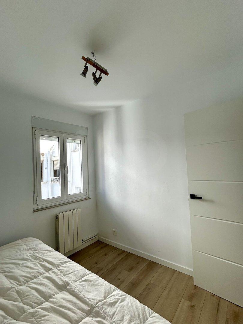 Pis de 84 m² a Lleó