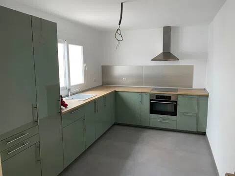 Piso de 174 m² en Málaga