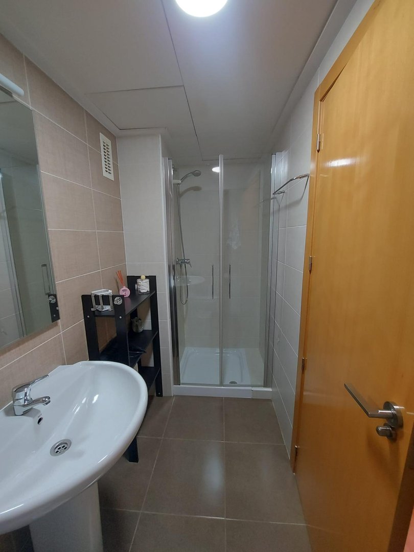 Piso de 111 m² en Murcia