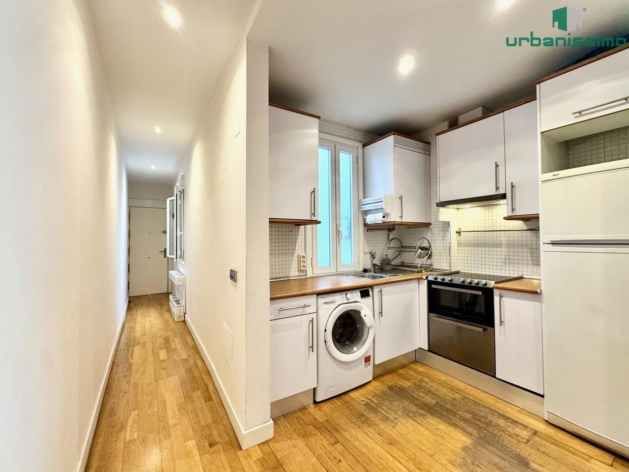 Apartamento 74 m² em Madrid
