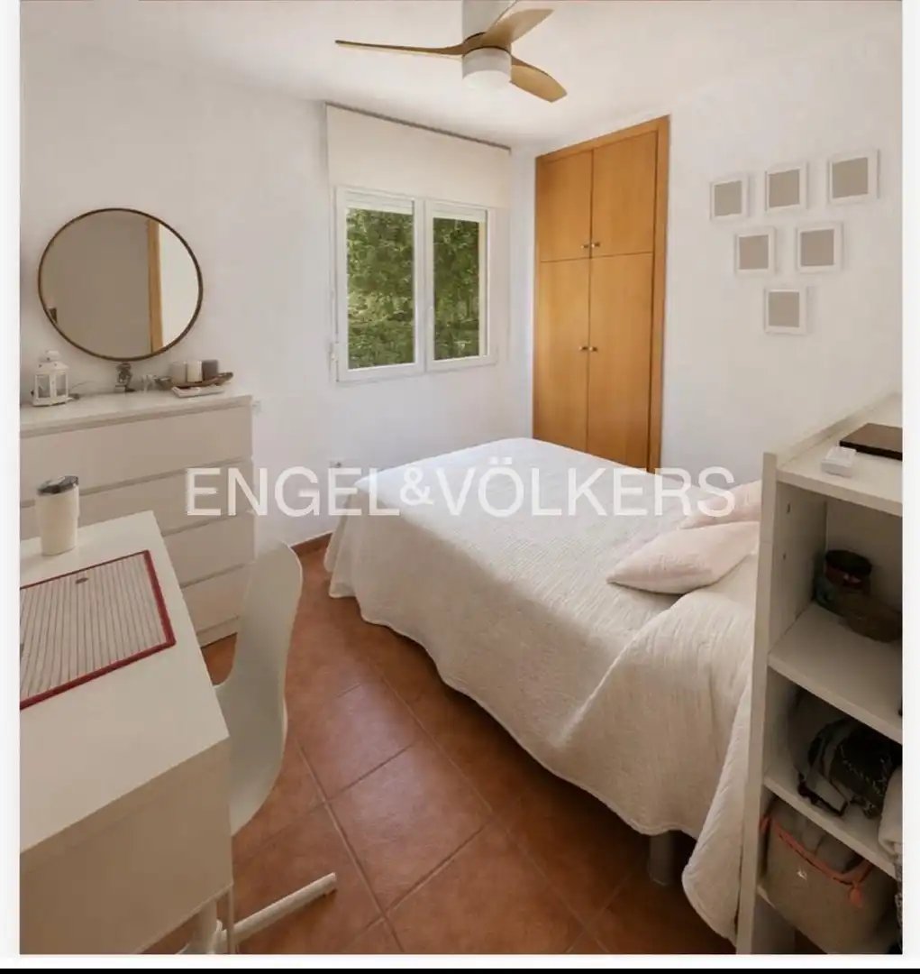 Piso de 95 m² en Cullera
