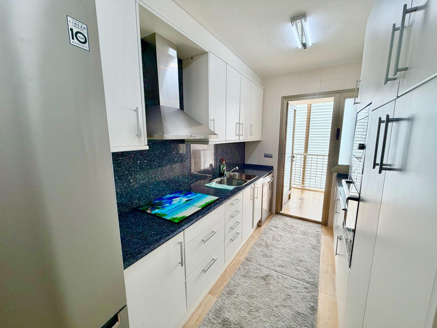 Piso de 108 m² en Palma