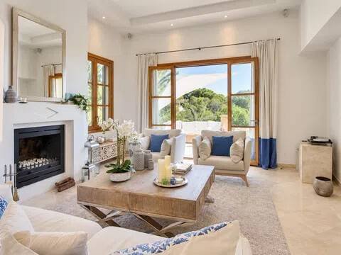Casa de 402 m² a Calvià