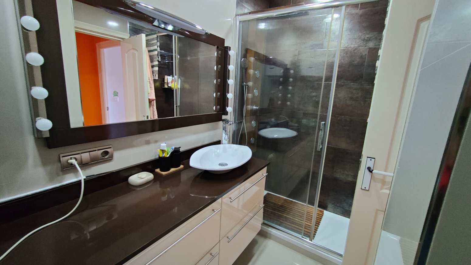Piso de 80 m² en Miengo