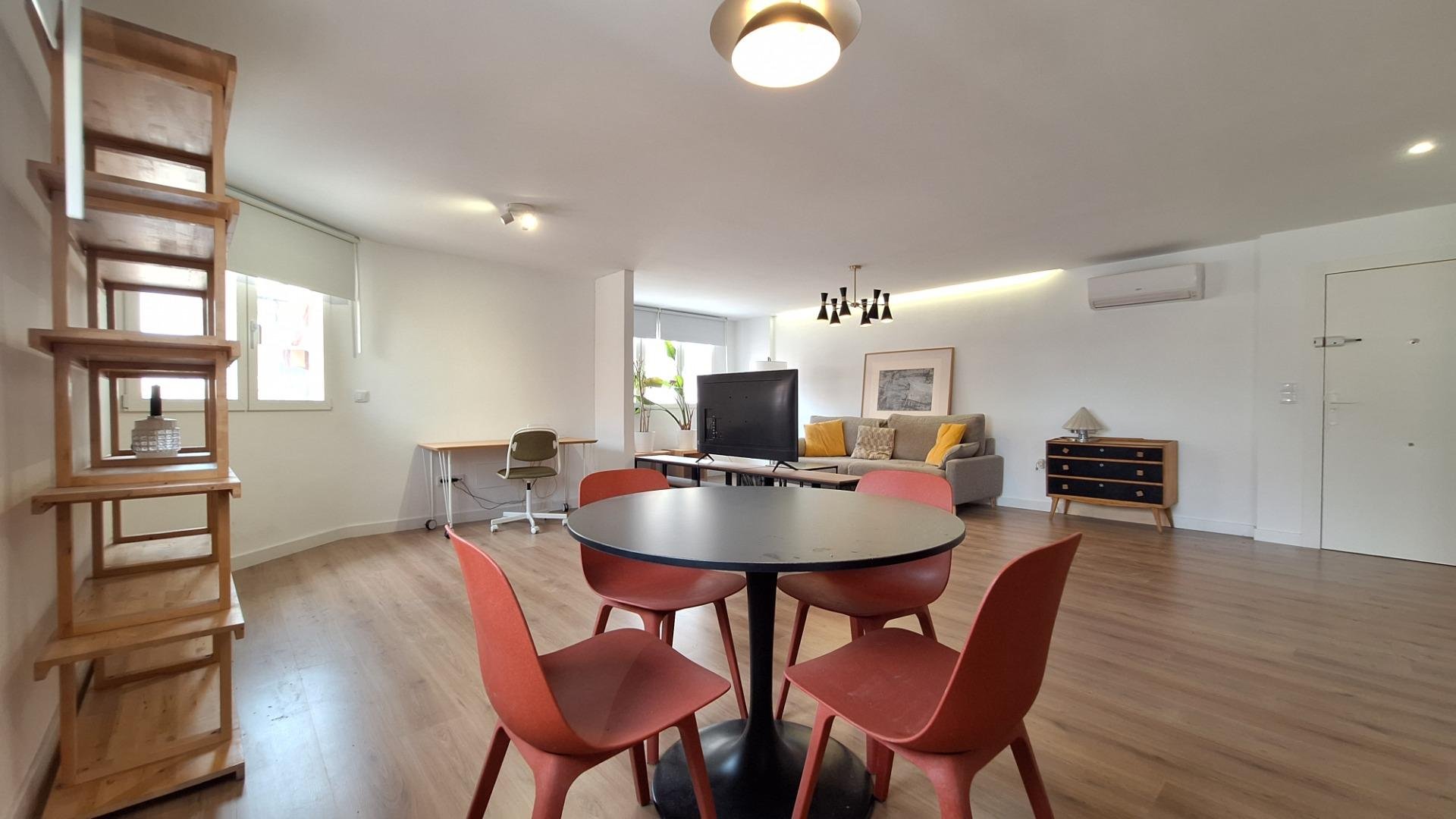 Piso de 88 m² en Murcia