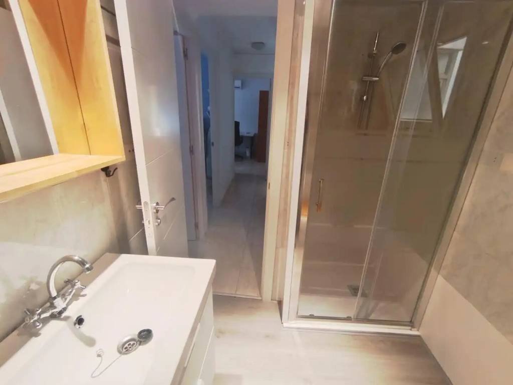 Piso de 79 m² en Málaga