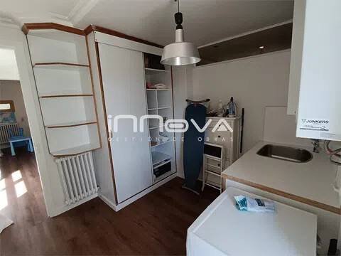 Piso de 240 m² en Poio