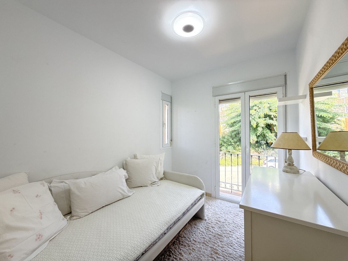 Flat 148 m² in Benahavís