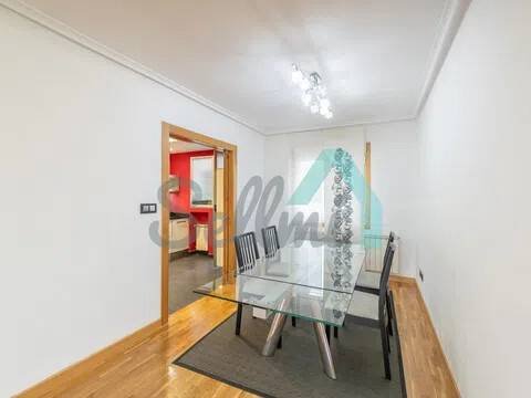 Appartement 109 m² à Oviède