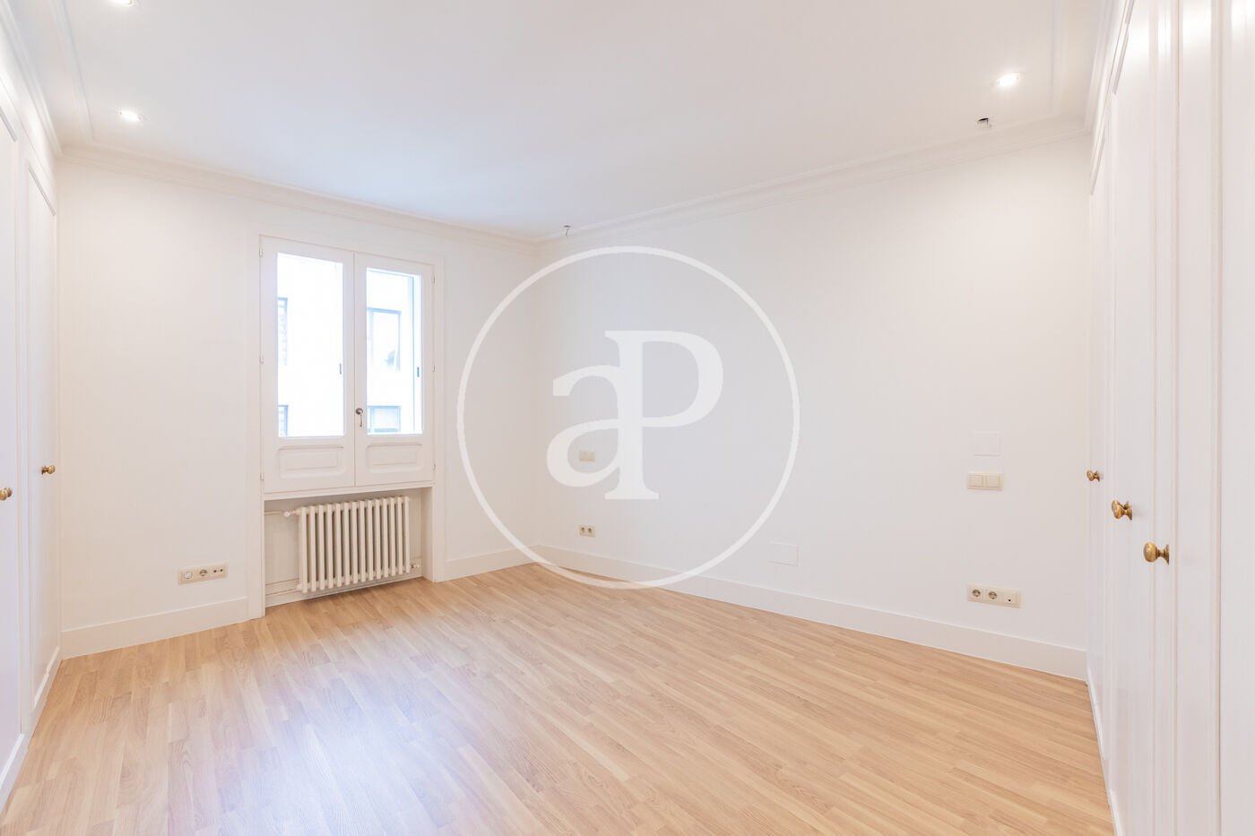 Appartement 229 m² à Madrid
