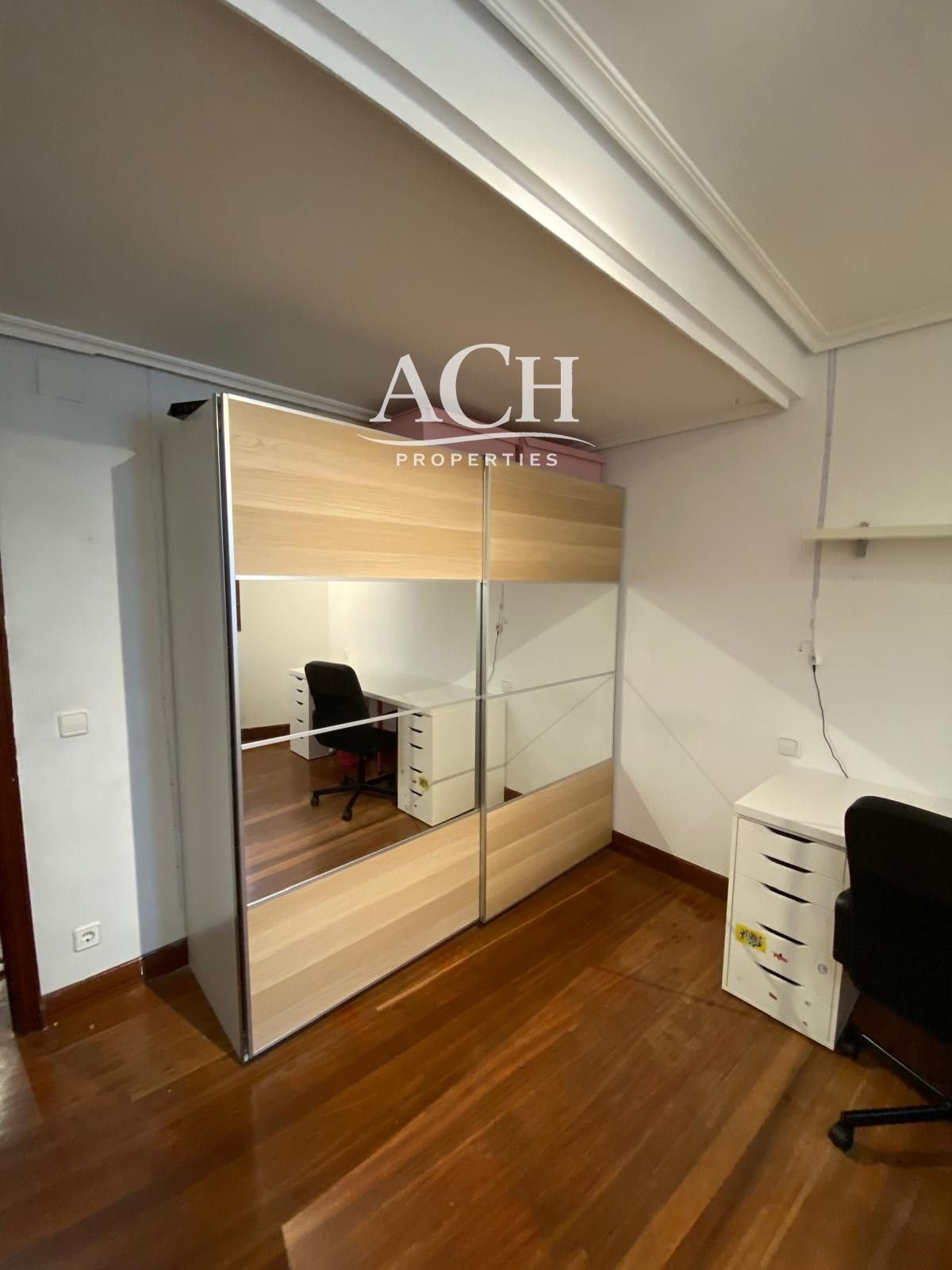 Habitación en alquiler, Bilbao