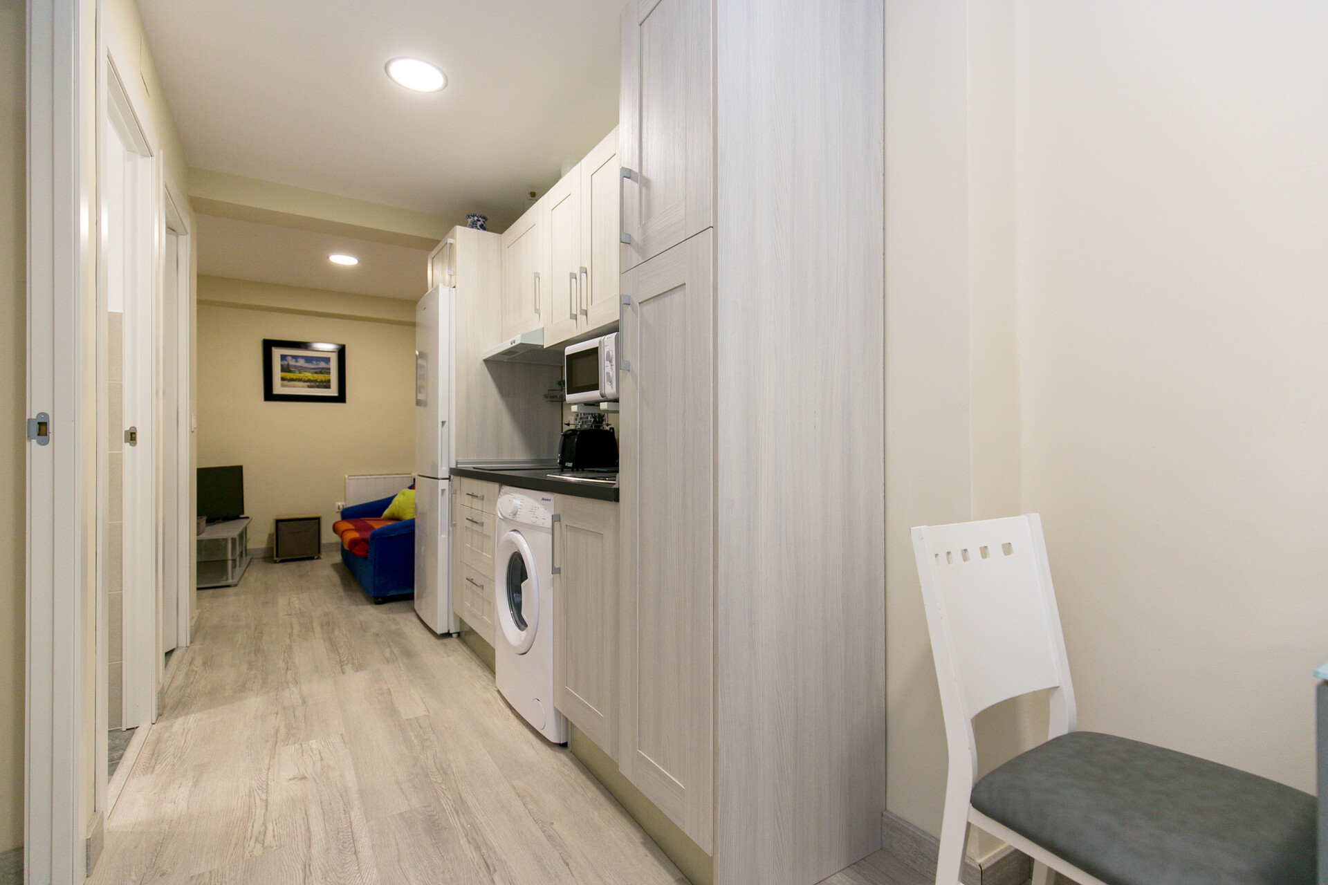 Habitación 65 m², Granada