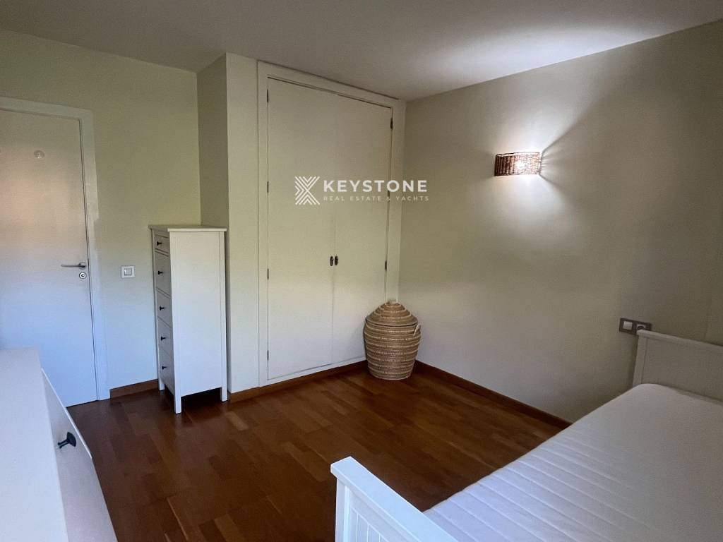 Piso de 90 m² en Palma
