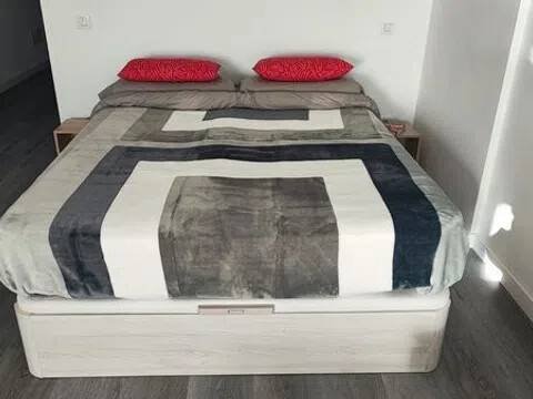 Wohnung 45 m² in San Bartolomé de Tirajana