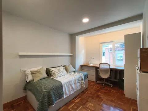 Piso de 89 m² en Pamplona