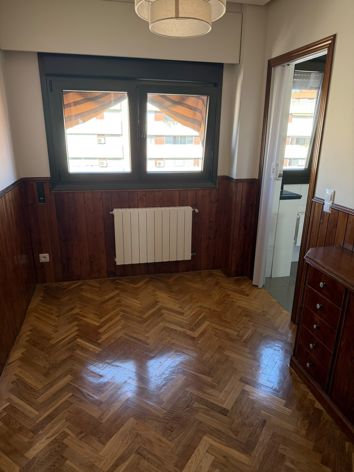 Piso de 161 m² en Madrid