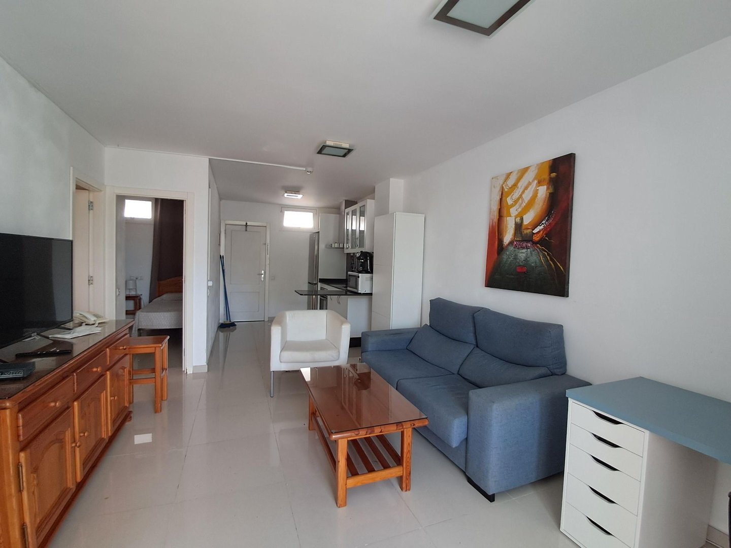 Pis de 55 m² a San Bartolomé de Tirajana