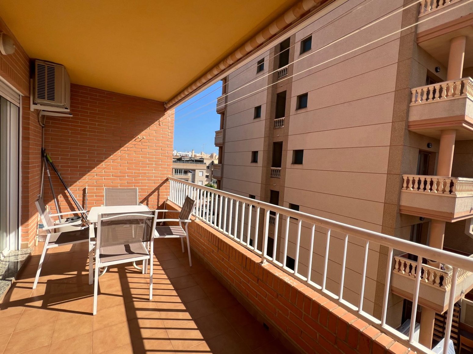 Pis de 107 m² a Sagunt