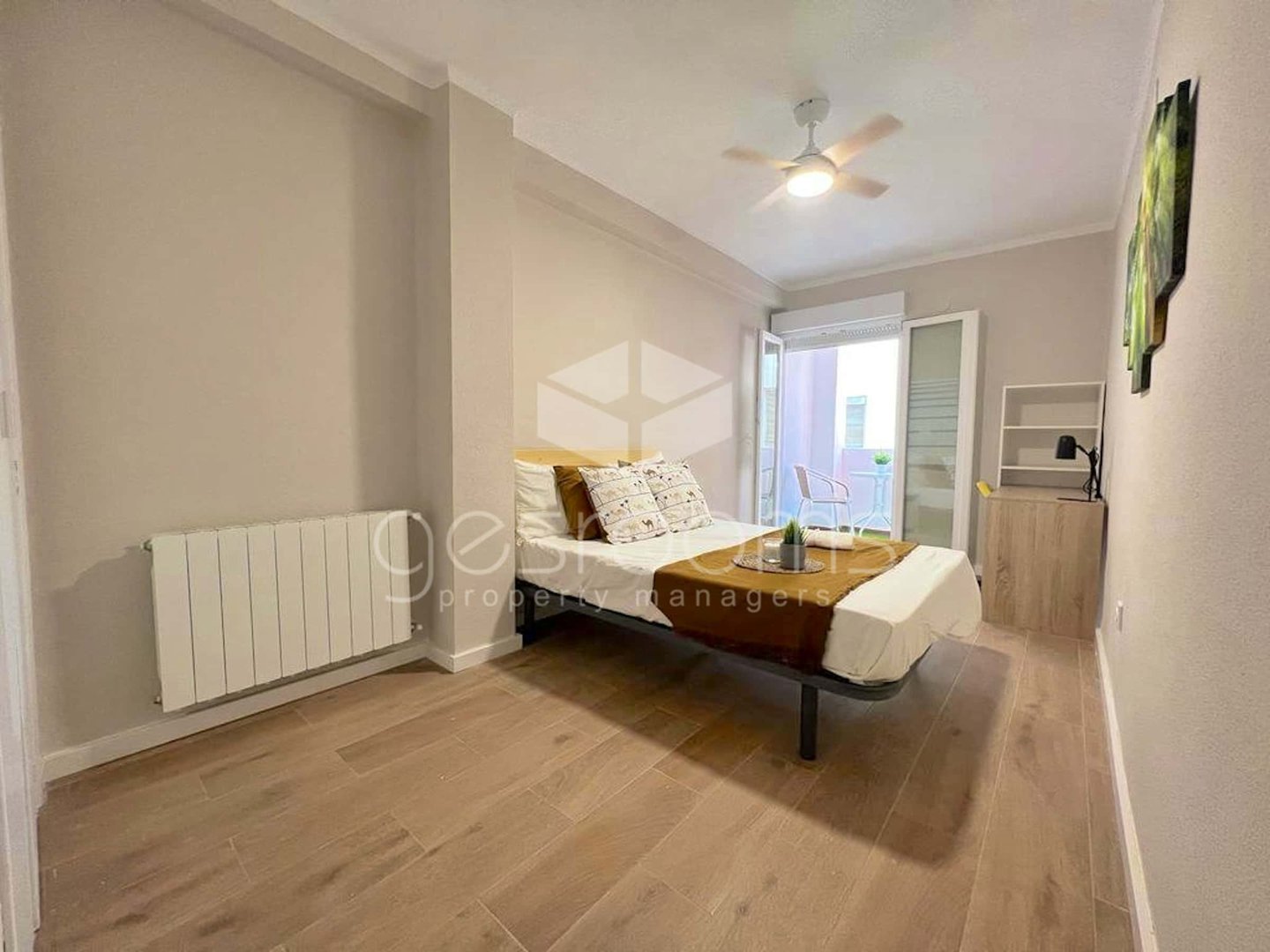 Habitació de lloguer, València