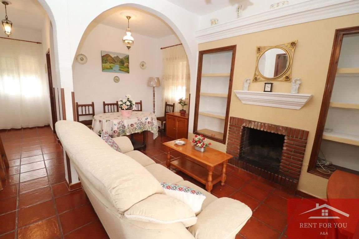 Casa de 68 m² a Alhaurín el Grande