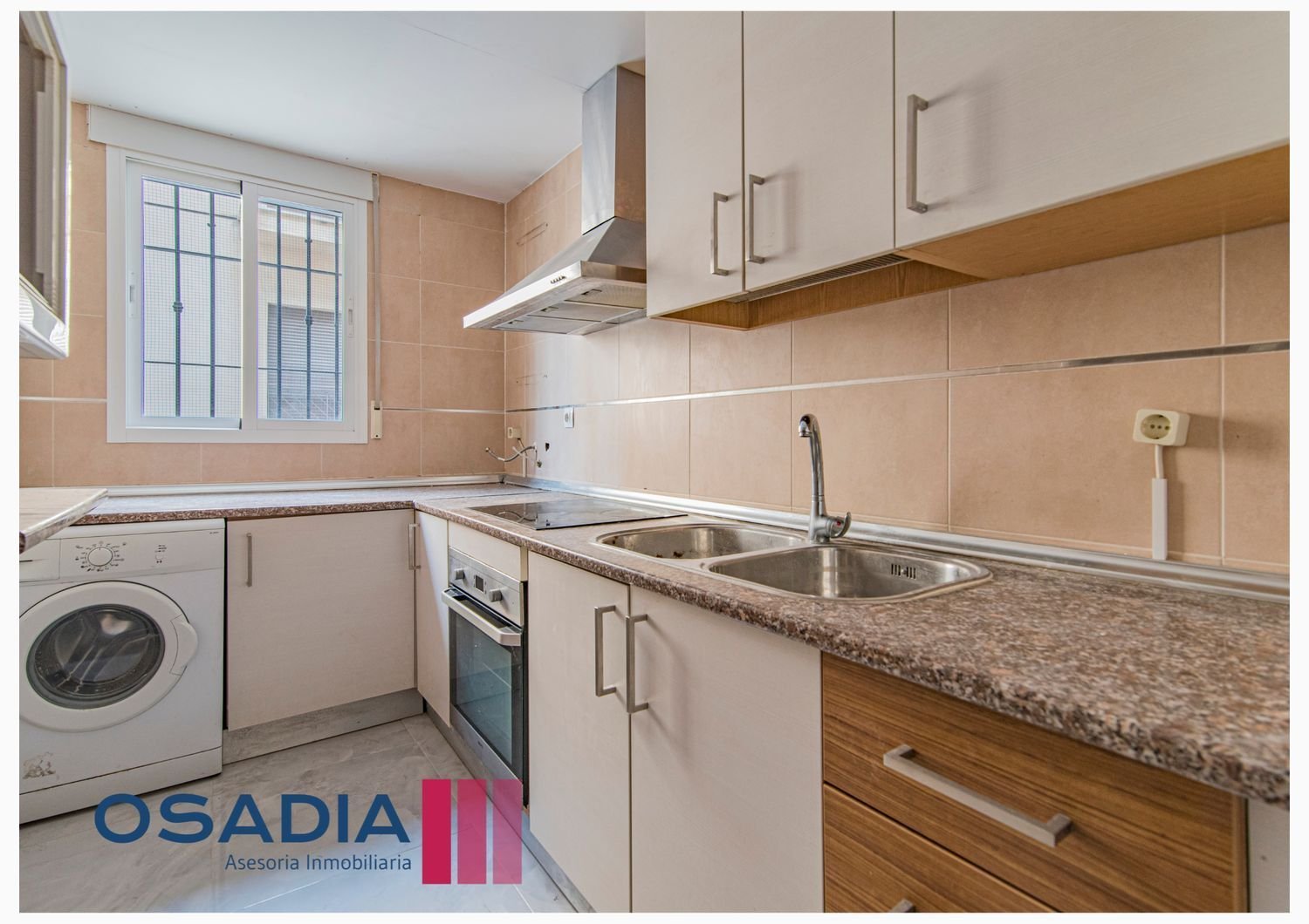 Piso de 86 m² en Cájar