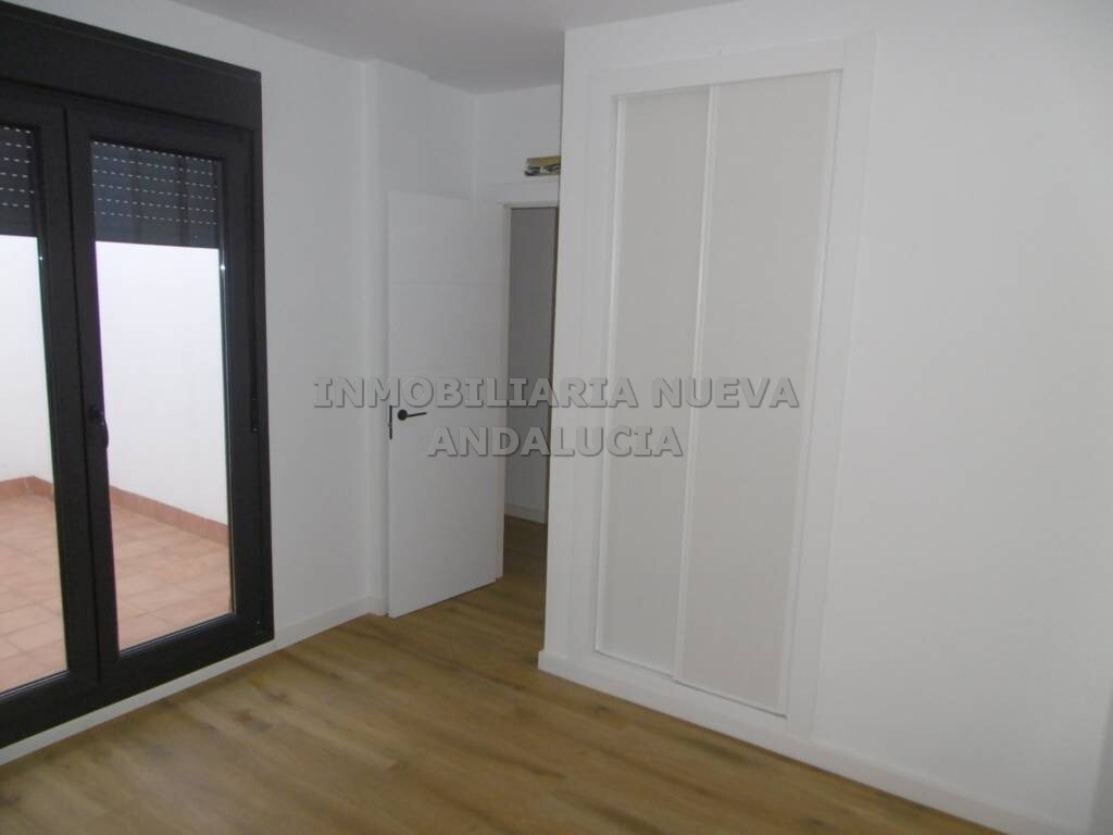 Pis de 70 m² a Almeria