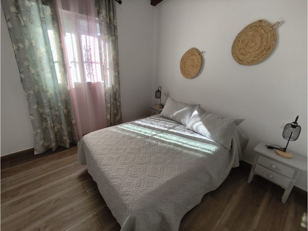 Piso de 130 m² en Arenas