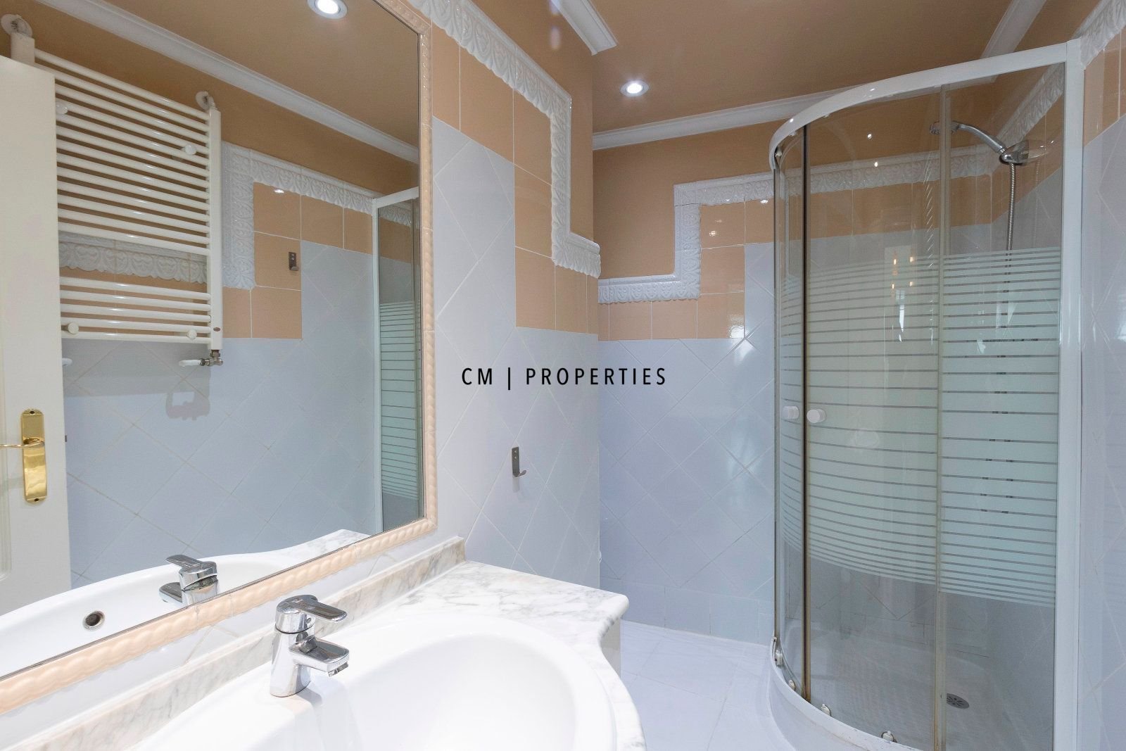 Appartement 125 m² à Valence