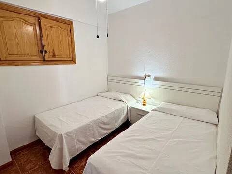 Piso de 68 m² en Cullera