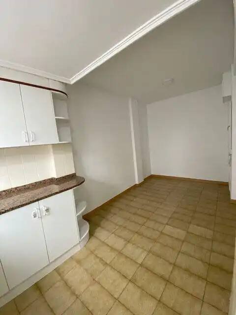 Piso de 115 m² en Oviedo