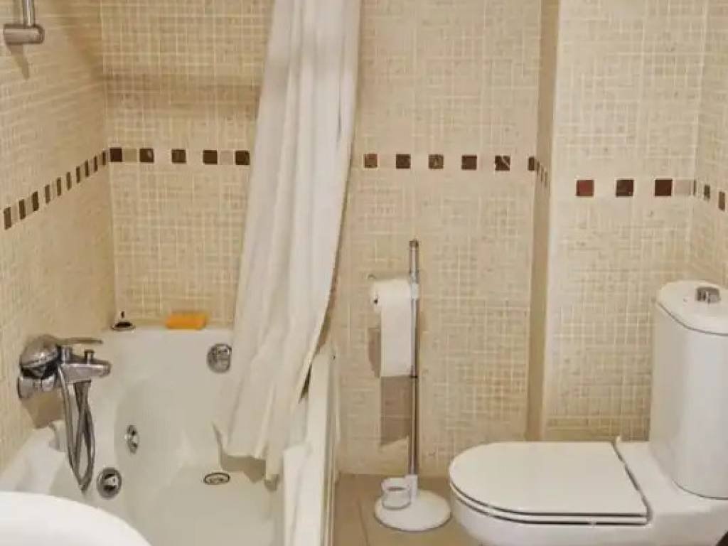 Wohnung 100 m² in Dénia