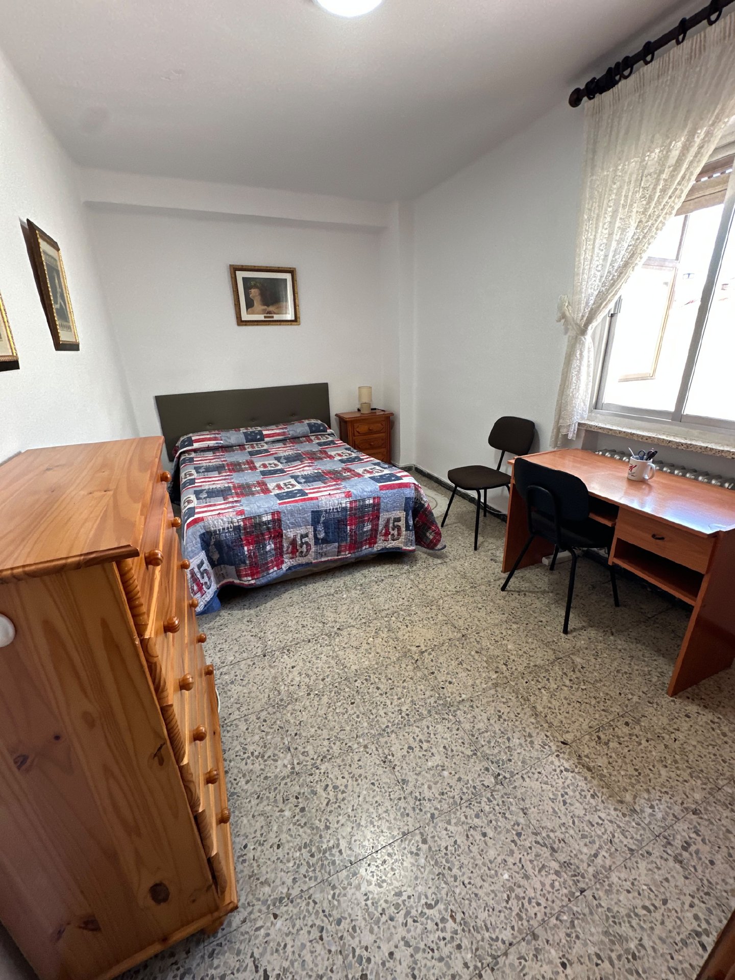 Piso de 85 m² en Salamanca
